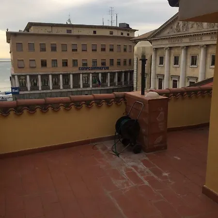 شقة Attico Piazza Della Repubblica 15 *