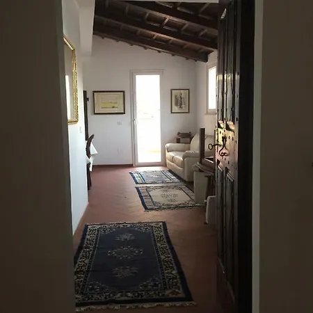 Attico Piazza Della Repubblica 15 * أنكونا