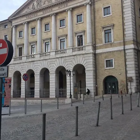 شقة Attico Piazza Della Repubblica 15 *