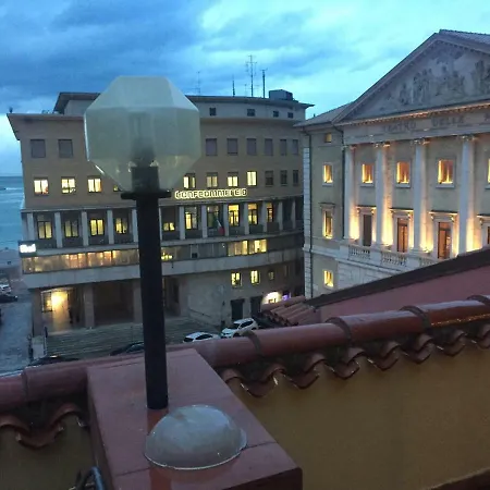 Lejlighed Attico Piazza Della Repubblica 15 *